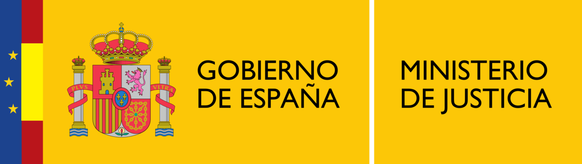 Ministerio de Justicia - Gobierno de España